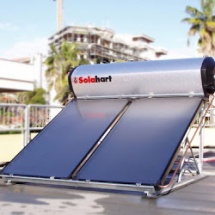 solahart water heating system